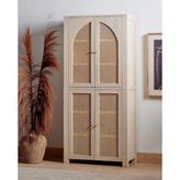 Rema-Design Ahşap Dazai Gardırop