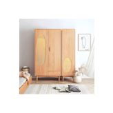 Rema-Design Ahşap Gama Gardırop