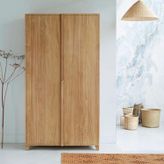 Rema-Design Ahşap Heros Gardırop