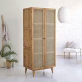 Rema-Design Ahşap Misk Gardırop