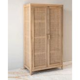 Rema-Design Ahşap Run Gardırop
