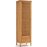Rema-Design Ahşap Zero Gardırop