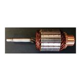Remark 12V Marş Kollektörü Mıtsubıshı Tipi Clıo/megane/logan 1.4
