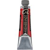 Rembrandt 40 ml Cadmium Red Deep Yağlı Boya