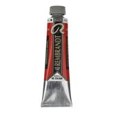 Rembrandt 40 ml Cadmium Red Medium Yağlı Boya