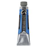 Rembrandt 40 ml Cobalt Blue Light Yağlı Boya