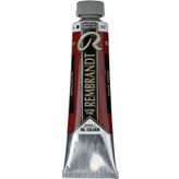 Rembrandt 40 ml İndian Red Yağlı Boya