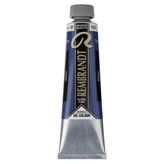 Rembrandt 40 ml İndigo Yağlı Boya