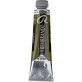 Rembrandt 40 ml Olive Green Yağlı Boya
