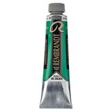 Rembrandt 40 ml Perm Green Deep Yağlı Boya