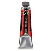Rembrandt 40 ml Perm Madder Light Yağlı Boya