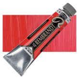 Rembrandt 40 ml Perm Red Deep Yağlı Boya