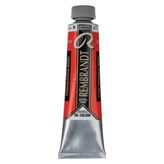 Rembrandt 40 ml Perm Red Medium Yağlı Boya