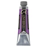 Rembrandt 40 ml Perm Violet Medium Yağlı Boya