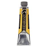 Rembrandt 40 ml Perman Yellow Medium Yağlı Boya