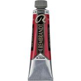 Rembrandt 40 ml Seri 3 Permanent Madder Medium 395 Yağlı Boya