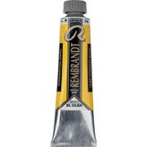 Rembrandt 40 ml Seri 3 Permanent Yellow Medium 284 Yağlı Boya