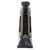 Rembrandt 40 ml Silver Yağlı Boya