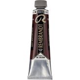 Rembrandt 40 ml Titanium White L Yağlı Boya