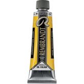 Rembrandt : Artists' : Yağlı Boya : 150 ml : Permanent Yellow Medium