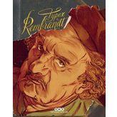 REMBRANDT - KOLEKTIF