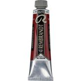 Rembrandt Seri 3 342 Permanent Madder Deep 40 ml Yağlı Boya