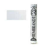 Rembrandt Soft Bluish Grey 727.10 Pastel Boya