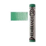 Rembrandt Soft Cinnabar Green Deep 627.7 Pastel Boya