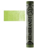 Rembrandt Soft Cinnabar Green Light 626.7 Pastel Boya