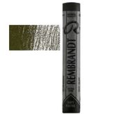 Rembrandt Soft Olive Green 6202 Pastel Boya