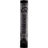 Rembrandt Soft Pastel Boya Black 5