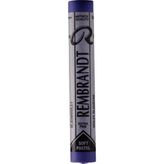 Rembrandt Soft Pastel Boya Blue Violet 5