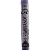 Rembrandt Soft Pastel Boya Blue Violet 7