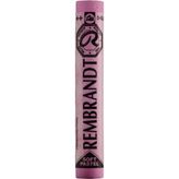 Rembrandt Soft Pastel Boya Red Violet 8