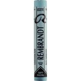 Rembrandt : Soft Pastel Boya : Tuquoise Blue (10)