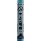 Rembrandt : Soft Pastel Boya : Tuquoise Blue (8)