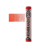 Rembrandt Soft Permanent Red Light 3705 Pastel Boya