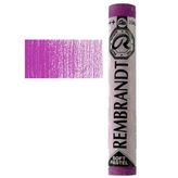 Rembrandt Soft Red Violet 5453 Pastel Boya