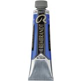 Rembrandt Yağlı Boya 40Ml Tüp - Cob.Blue Umar