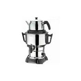 Remetta Aldente 4.5 L Elekrikli Semaver