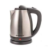 Remetta Kaynat Plus Elektrikli Çelik Kettle Su Isıtıcı