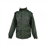 Remington XL Oxford Parka