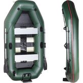 Remixon 240Cm Army Green Izgara Taban Şişme Bot