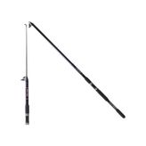 Remixon Apache 360 cm 250 gr Matt Black Tele Kamış