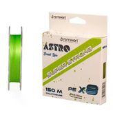 Remixon Astro 8B Chartreuse 150M Ip Misina