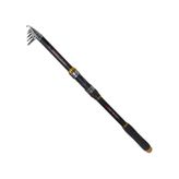 Remixon Awacks Black 1.80 m 40-100 gr Tele Olta Kamışı
