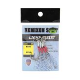 Remixon Black Assist No:2 Olta İğnesi
