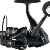 Remixon Black Cat 3000 Spin Olta Makinesi