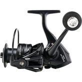 Remixon Black Cat 4000 Spin Olta Makinesi - 1
