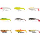 Remixon Buster Shad 8 cm 7 Adet Silikon Yem